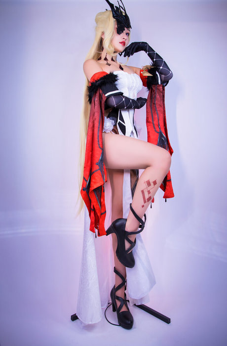 MissWarmJ beautiful pornstar photo