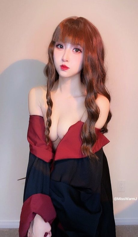 MissWarmJ sexy actress archive