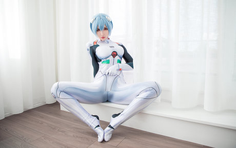 MissWarmJ model hd photos