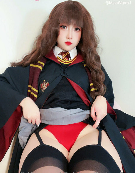 MissWarmJ nudes pornstar img