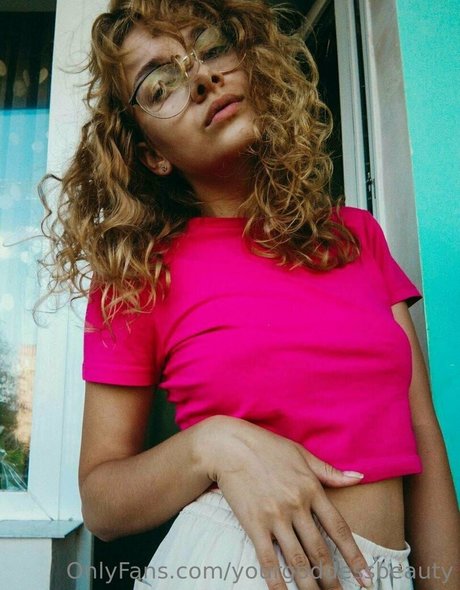 yourgoddessbeauty model hot image