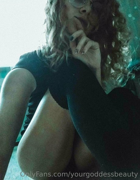 yourgoddessbeauty model nudes photo