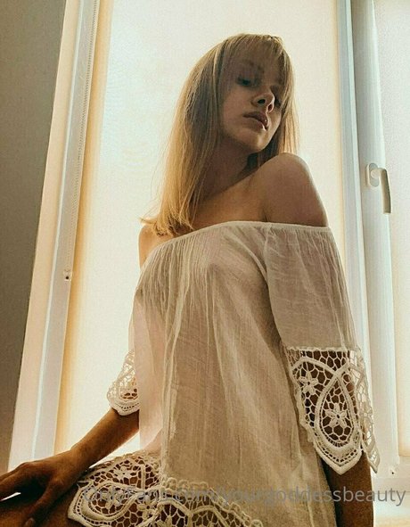 yourgoddessbeauty star gallery