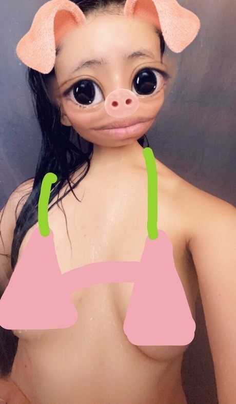 Agnes Inezz model galleries