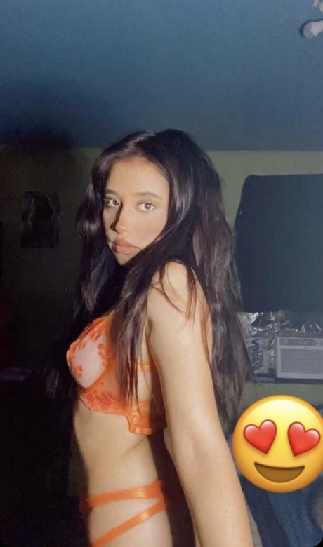 Agnes Inezz star hot pictures