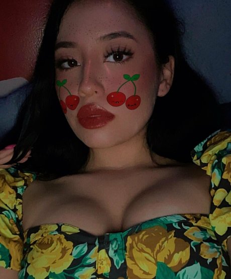 Agnes Inezz art pornstar pic