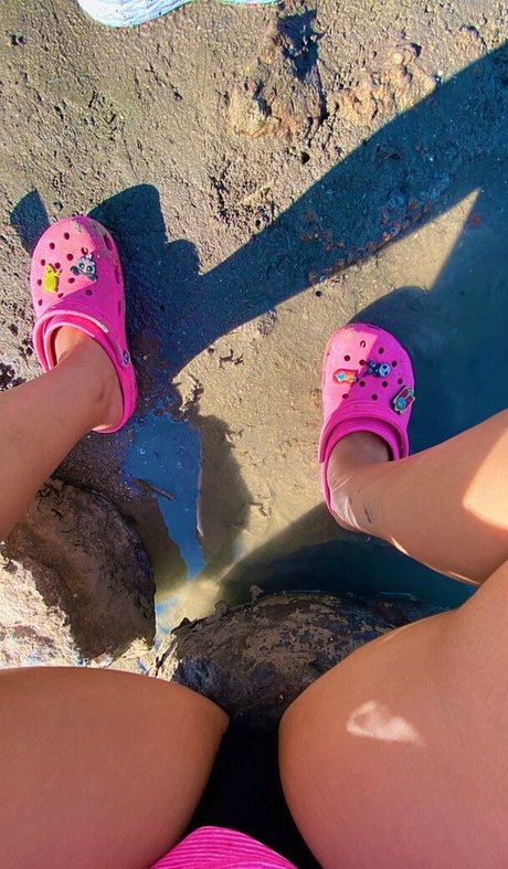 Agnes Inezz sexy model photos