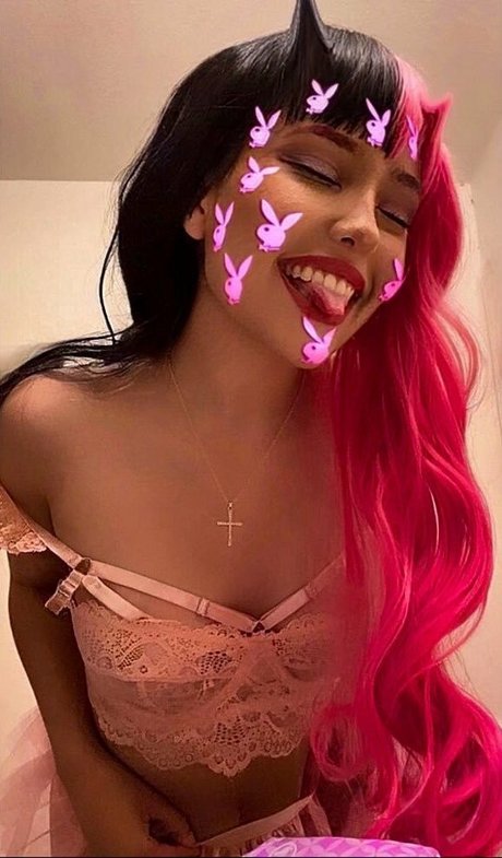 Agnes Inezz star nice image