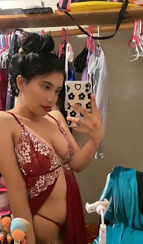 Agnes Inezz pornstar erotic photos