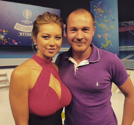 Polina Logunova free star images