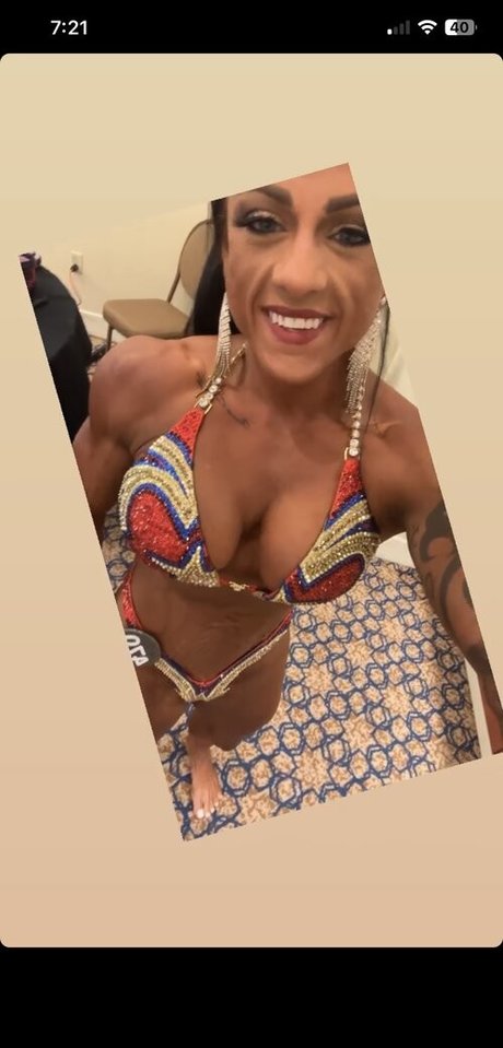 bree physique ifbbpro naked pornstar archive