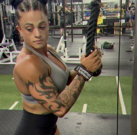 bree physique ifbbpro xxx pornstar pictures