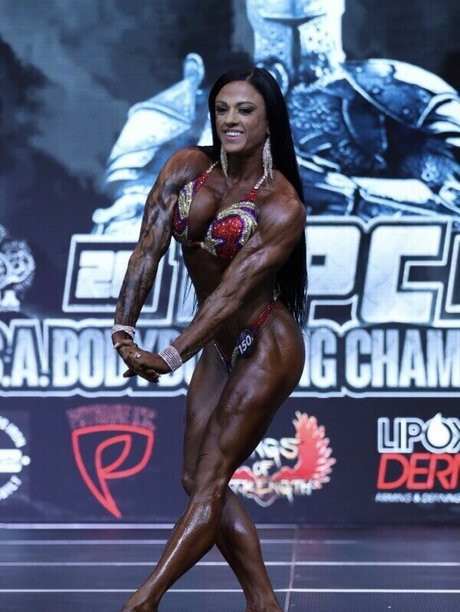 bree physique ifbbpro hd pornstar images
