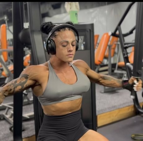 bree physique ifbbpro sex actress gallery