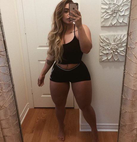 Brooklyn Nicolina top actress pictures