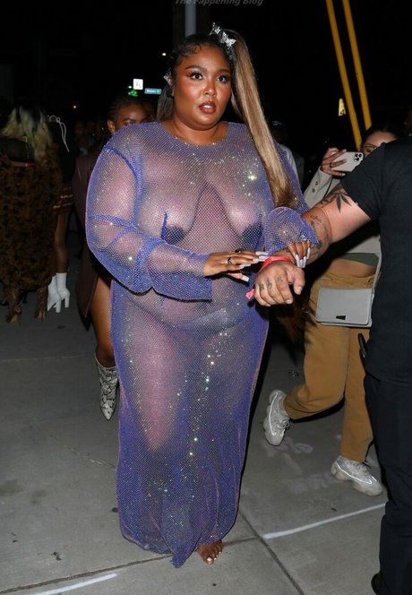 Lizzo sex actress pictures