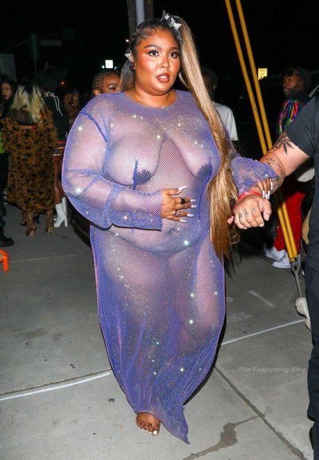 Lizzo star sex picture