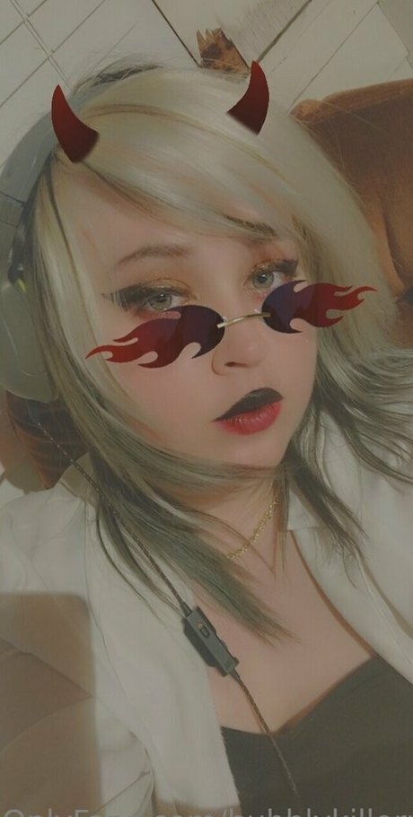 bubblykillerrose star nice gallery