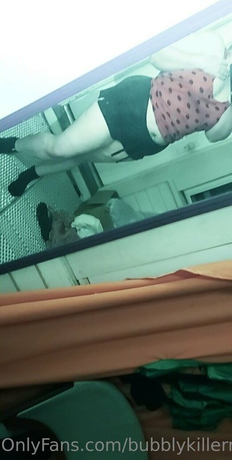 bubblykillerrose art star picture