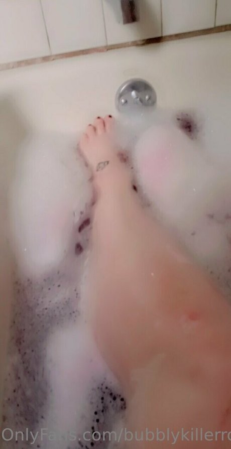 bubblykillerrose model art gallery