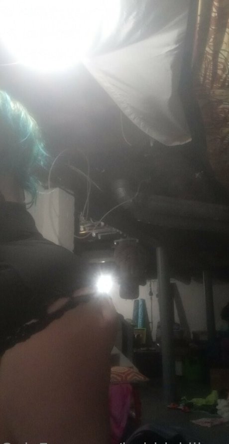 bubblykillerrose porn model photo