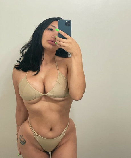 Brianna Christine art pornstar gallery