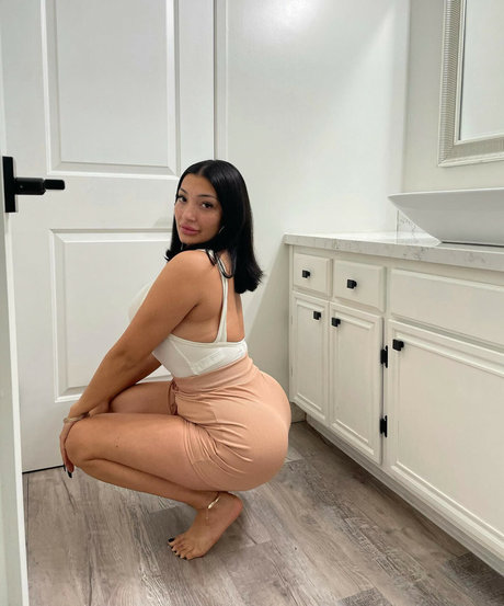 Brianna Christine pornographic star pictures