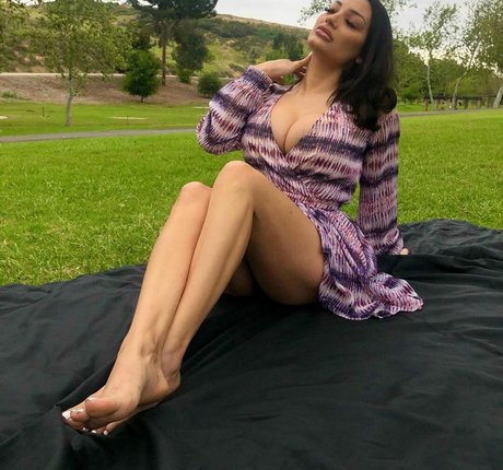 Brianna Christine sex model images