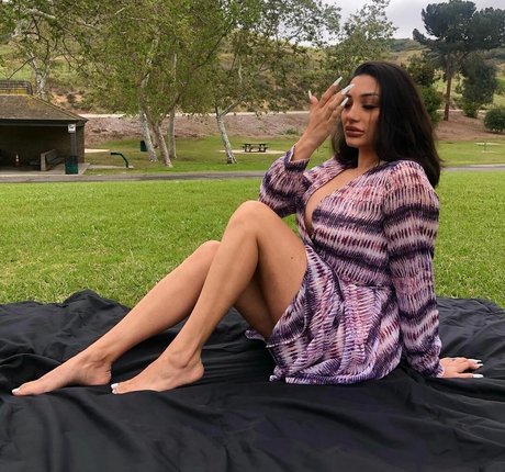 Brianna Christine model best img