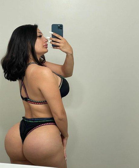 Brianna Christine pornstar erotic picture