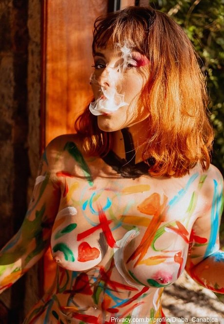 Jenifer Beppler pornstar art picture