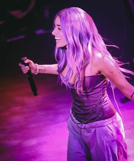 Olivia OBrien pornstar naked galleries