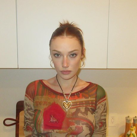 Olivia OBrien high quality star img