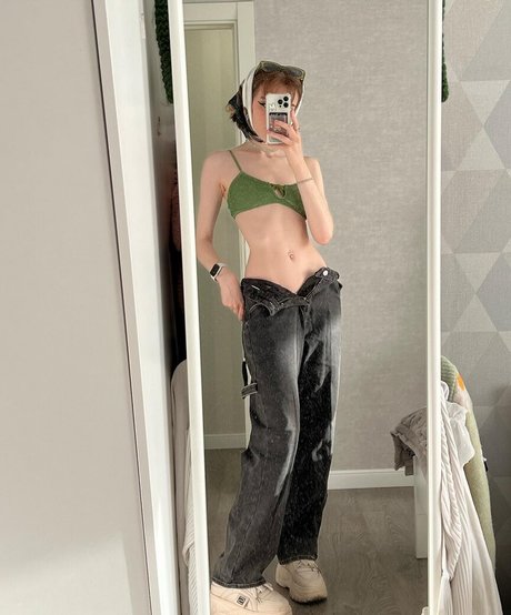 Shadsi pretty star pic