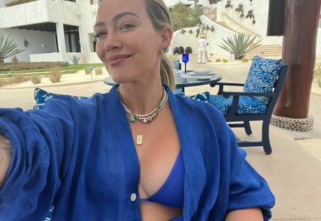 Hillary Duff perfect star images