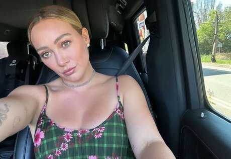 Hillary Duff pornstar naked pictures