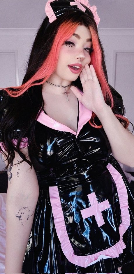 JasminFoxe pornstar nude images