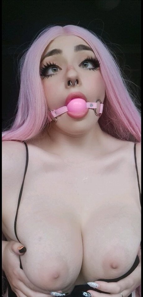 JasminFoxe top model image