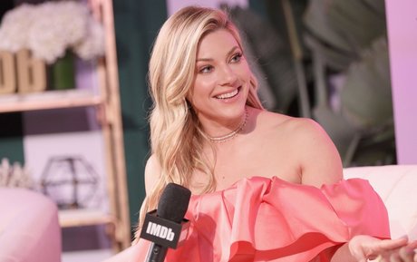 Katheryn Winnick Photo Gallery