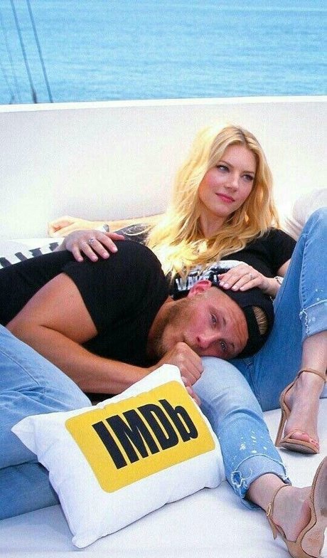 Katheryn Winnick sexy actress gallery