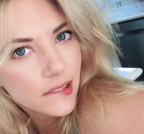 Katheryn Winnick pornstar exclusive galleries