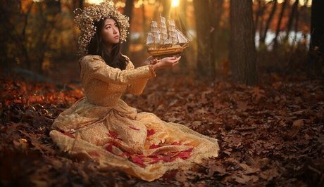 Fionaylin star high quality pics