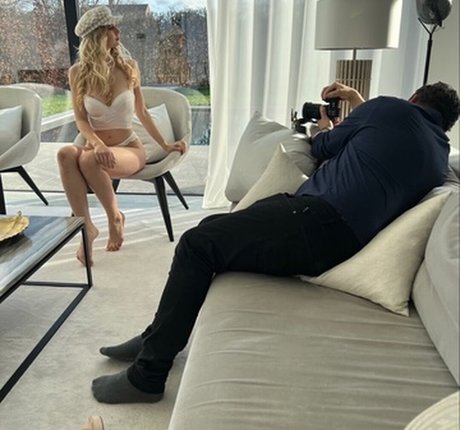 Bo Ackaert adult actress pic