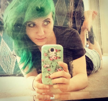 Nicholena pretty star image