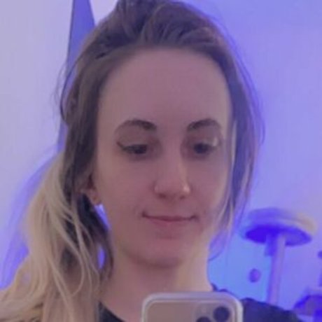 Nicholena model nudes img