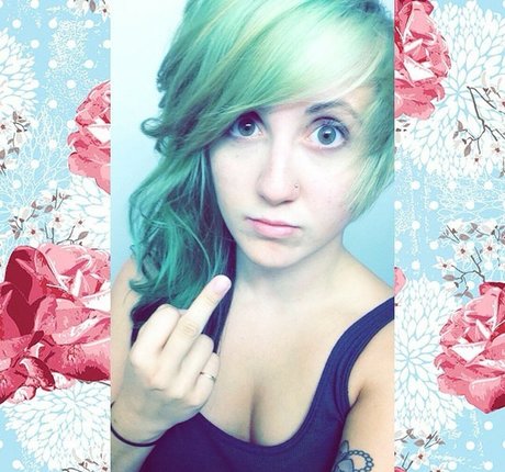 Nicholena best model pic