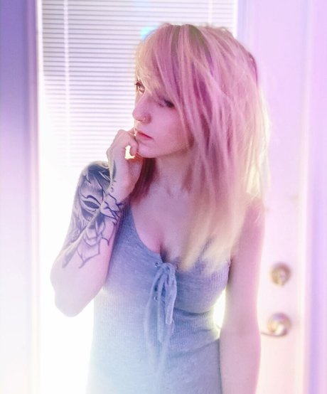 Nicholena model galleries