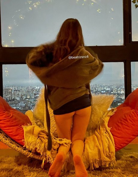 Beatriz Salvatore nudes model photos