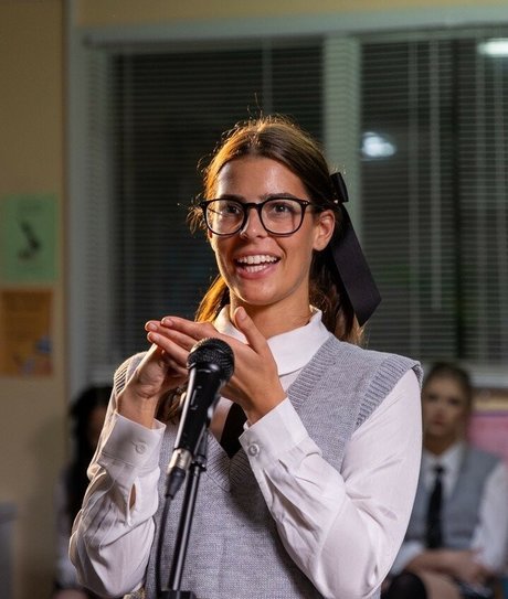 Develique perfect star photos