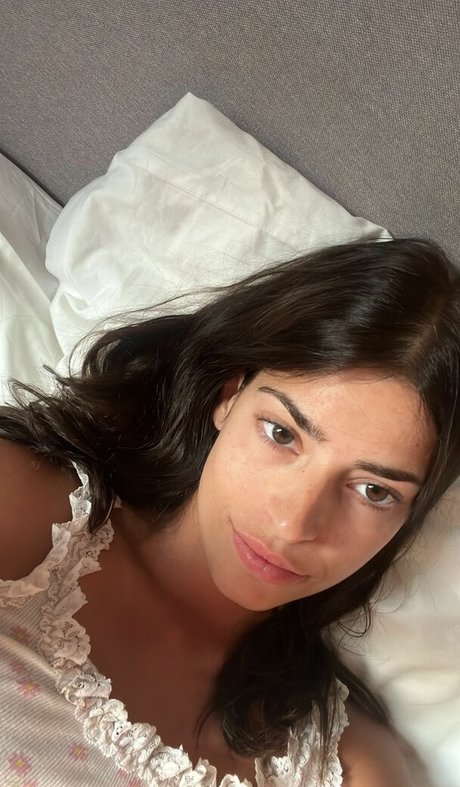 busty solo onlyfans art nude image